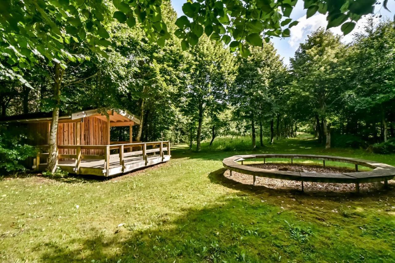 Emda Country Living Close To Legoland Billund Exterior foto