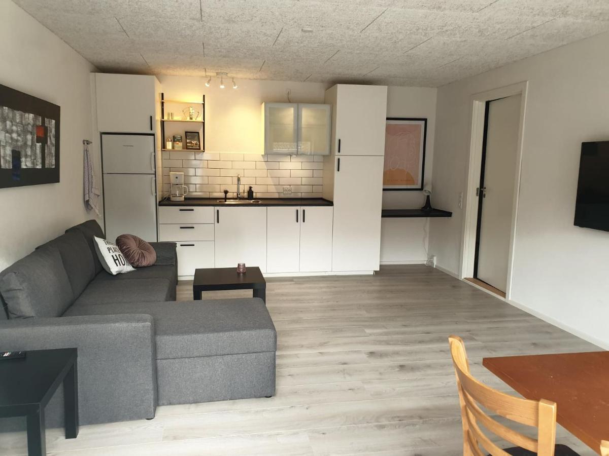 Emda Country Living Close To Legoland Billund Exterior foto