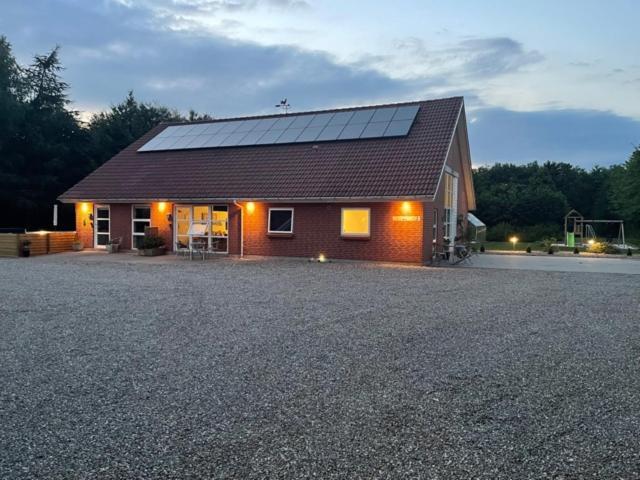 Emda Country Living Close To Legoland Billund Exterior foto