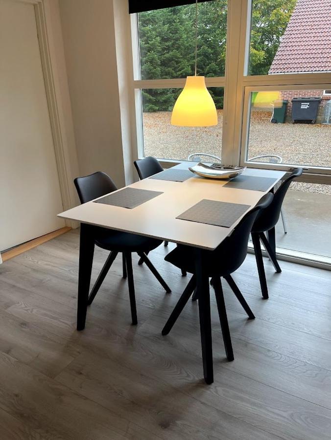 Emda Country Living Close To Legoland Billund Exterior foto