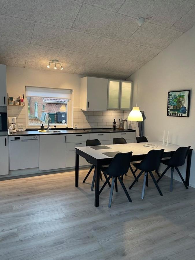 Emda Country Living Close To Legoland Billund Exterior foto