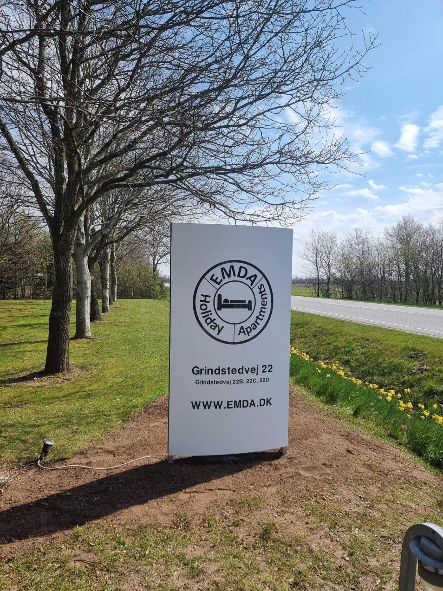 Emda Country Living Close To Legoland Billund Exterior foto