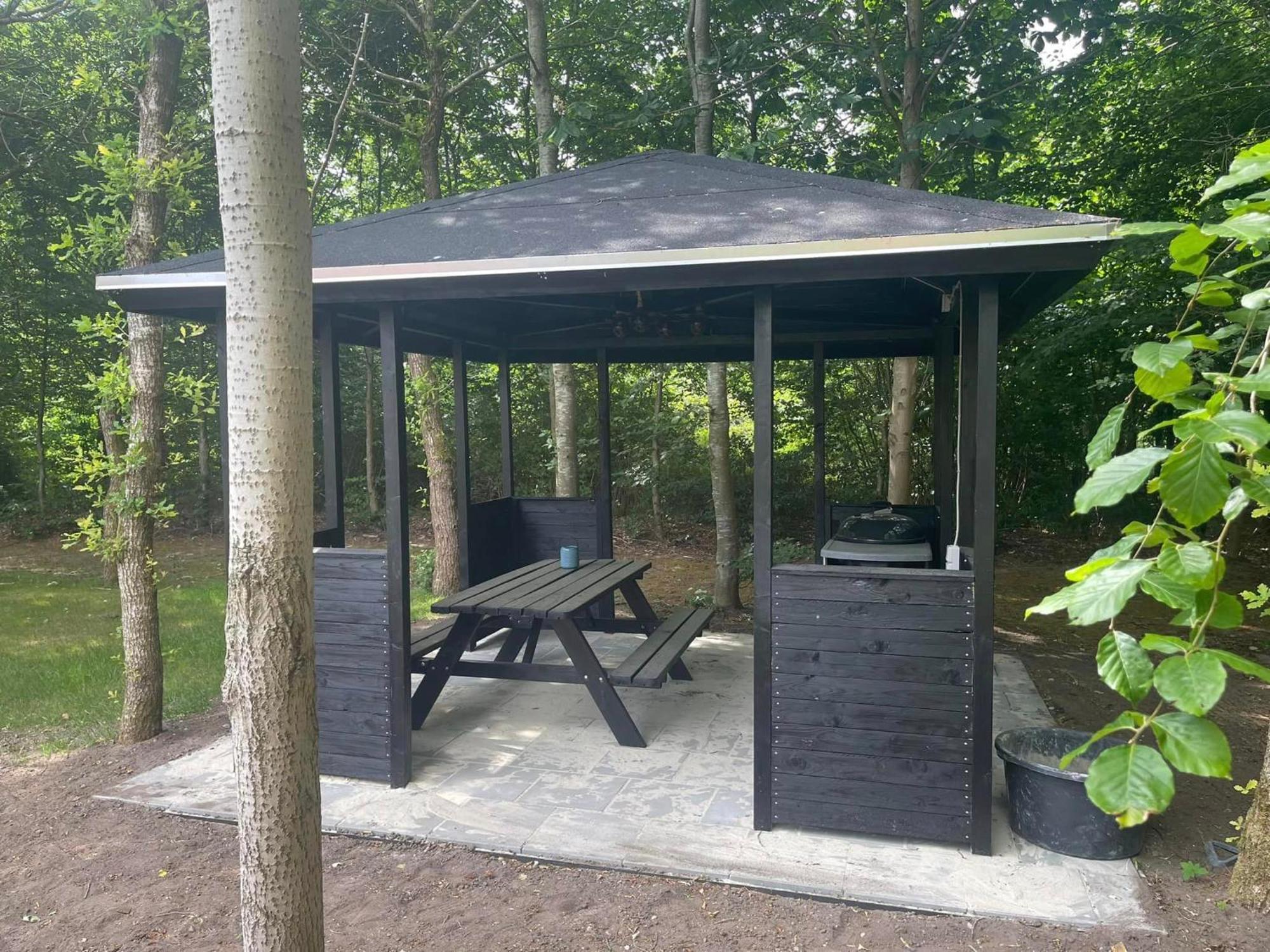 Emda Country Living Close To Legoland Billund Exterior foto